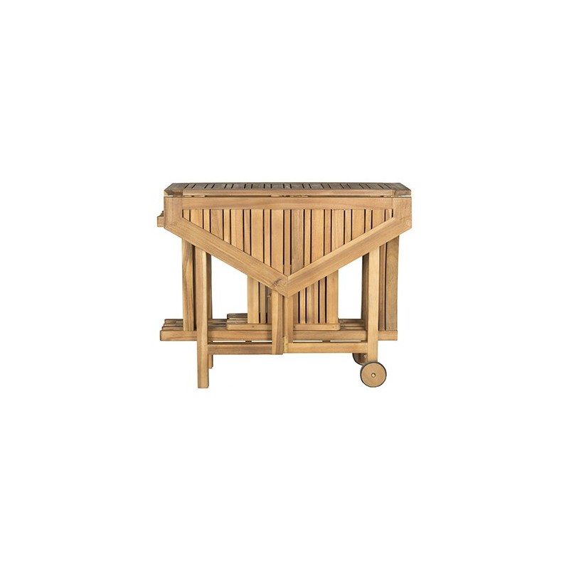 Kerman Table and 4 Chairs