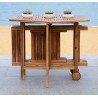 Kerman Table and 4 Chairs Kerman Table and 4 Chairs