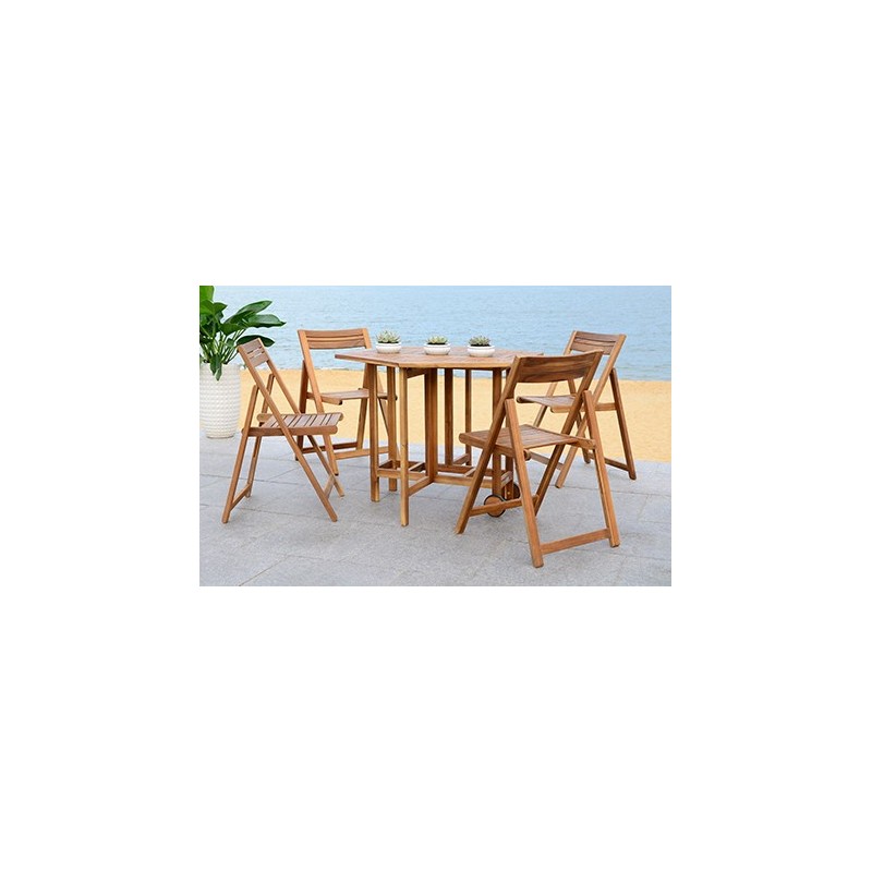 Kerman Table and 4 Chairs