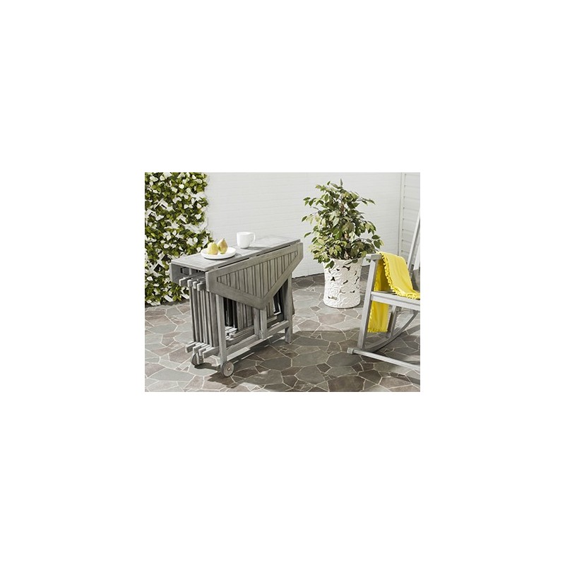 Kerman Table and 4 Chairs