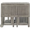 Arvin Table and 4 Chairs Arvin Table and 4 Chairs