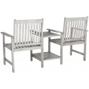 Brea Twin Seat Bench