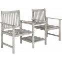 Brea Twin Seat Bench