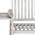 Brea Twin Seat Bench