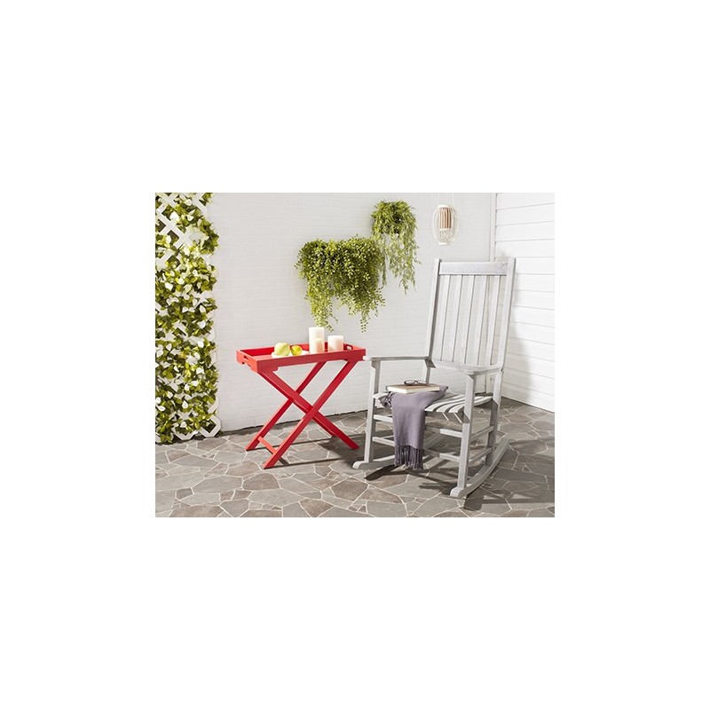 Shasta Rocking Chair