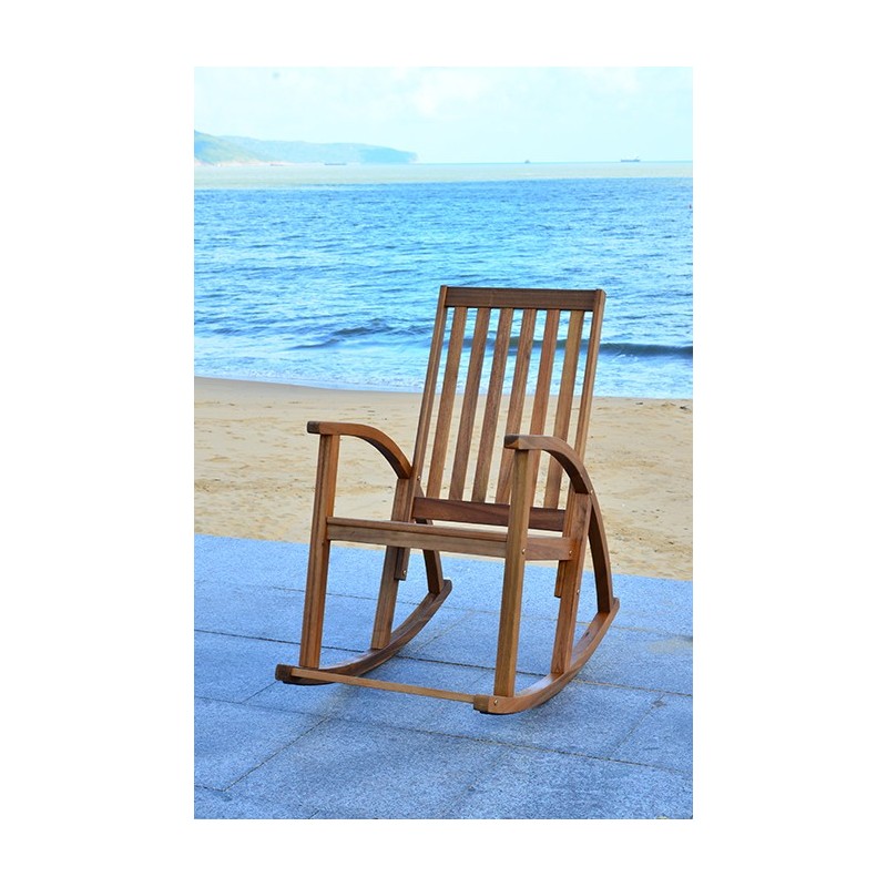 Clayton Rocking Chair