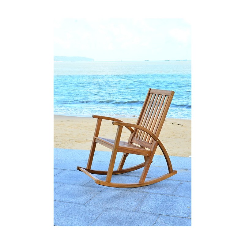 Clayton Rocking Chair