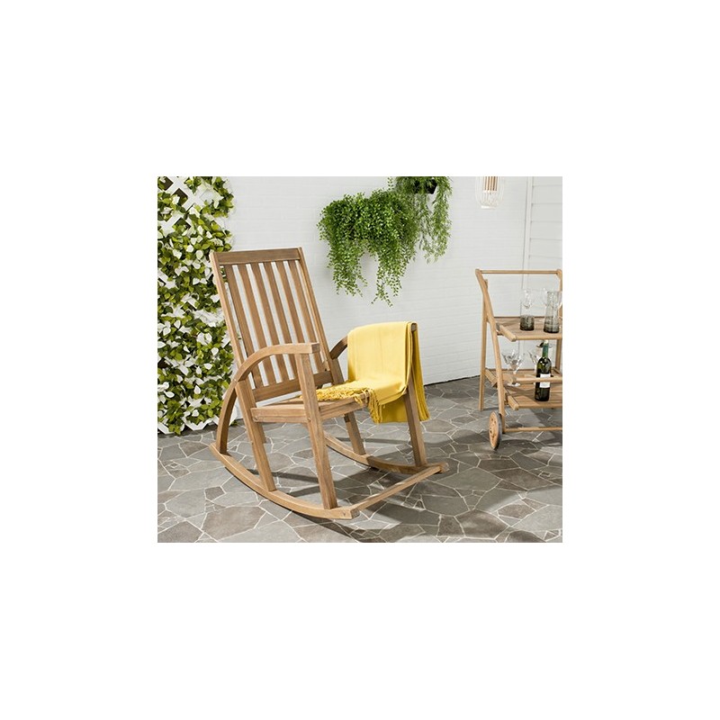 Clayton Rocking Chair