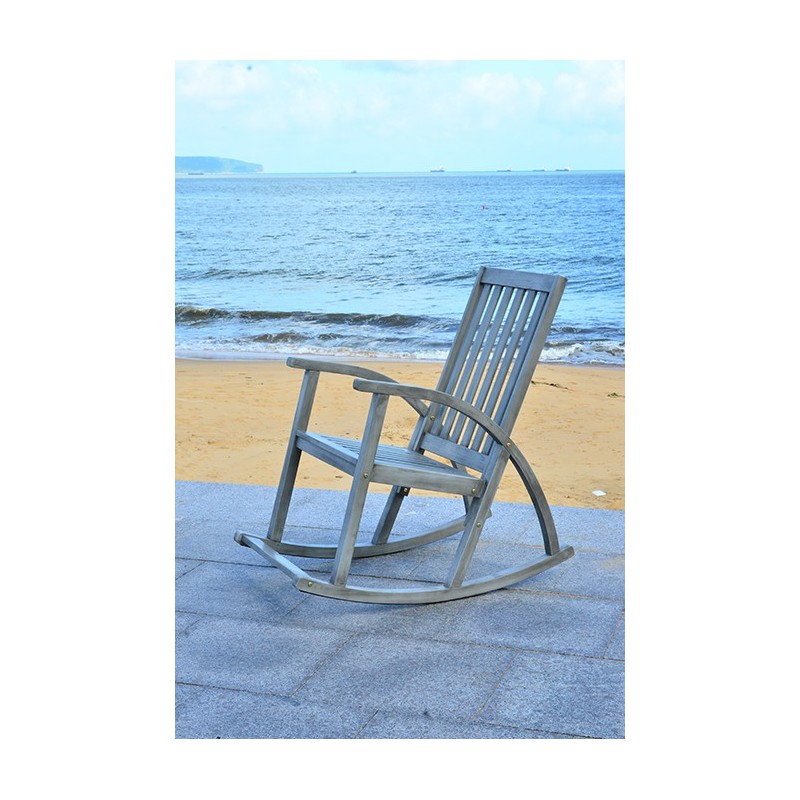 Clayton Rocking Chair