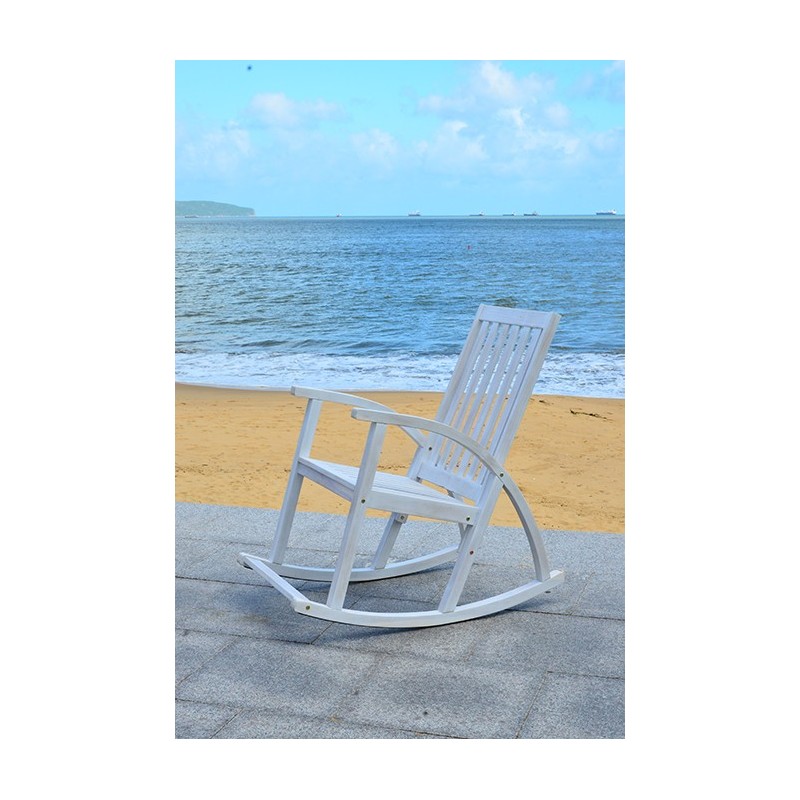 Clayton Rocking Chair