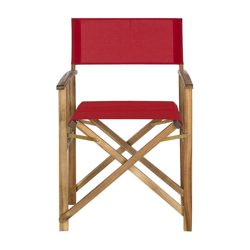 Laguna Director Chair