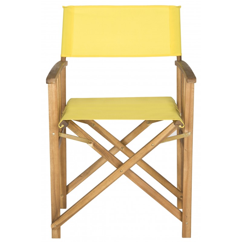 Laguna Director Chair