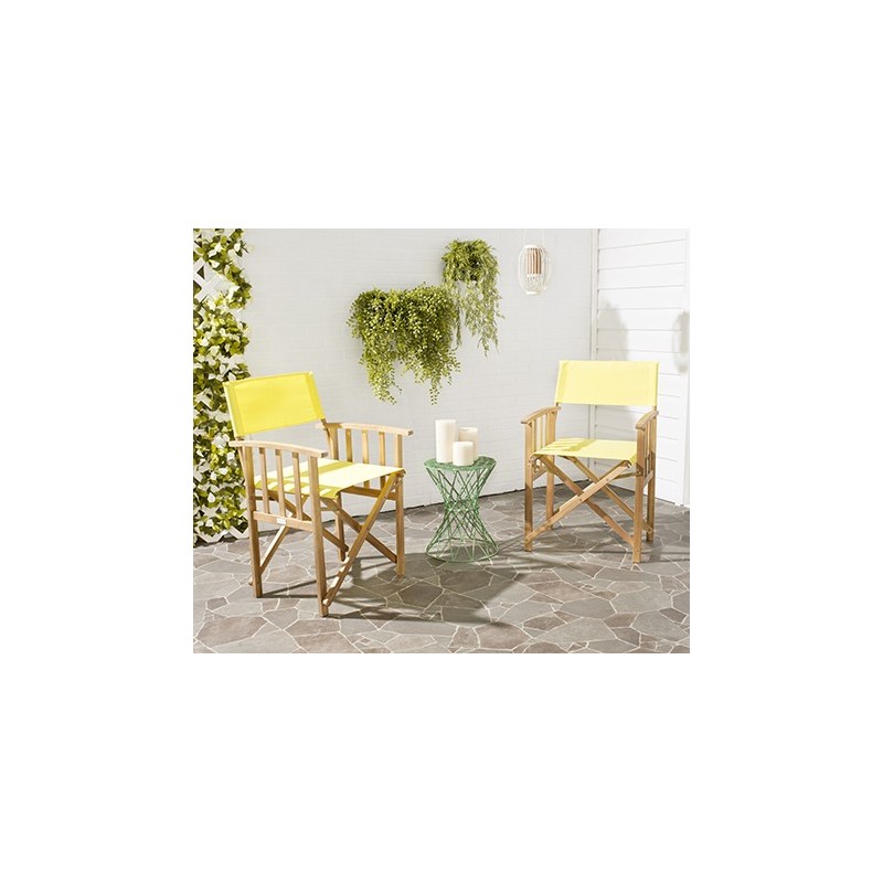 Laguna Director Chair