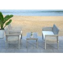 Carson 4 pc Outdoor Set