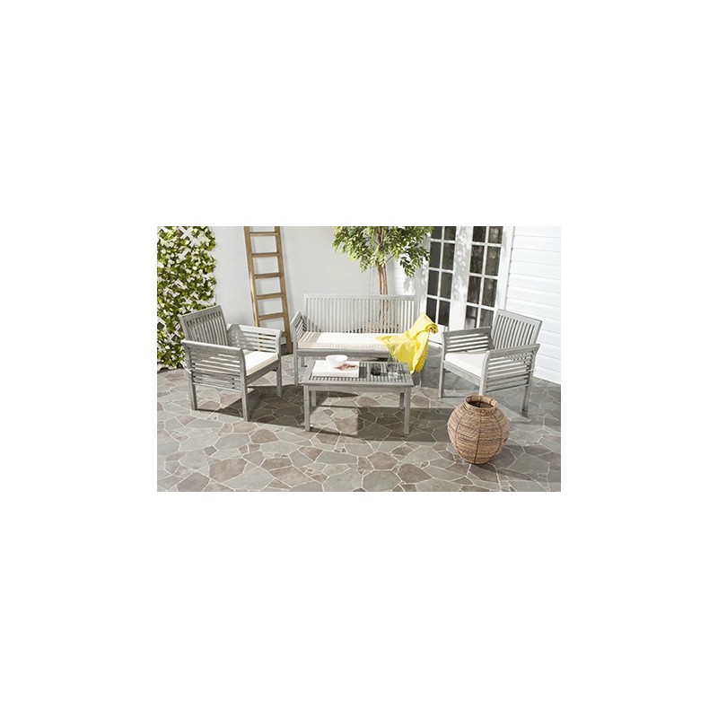 Carson 4 pc Outdoor Set