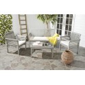 Carson 4 pc Outdoor Set