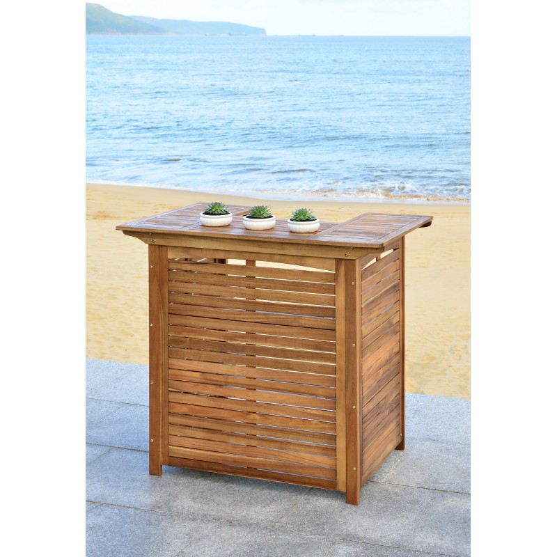 Monterey Bar Table