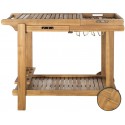 Orland Tea Trolley