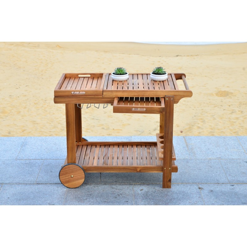 Orland Tea Trolley