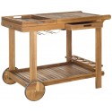 Orland Tea Trolley