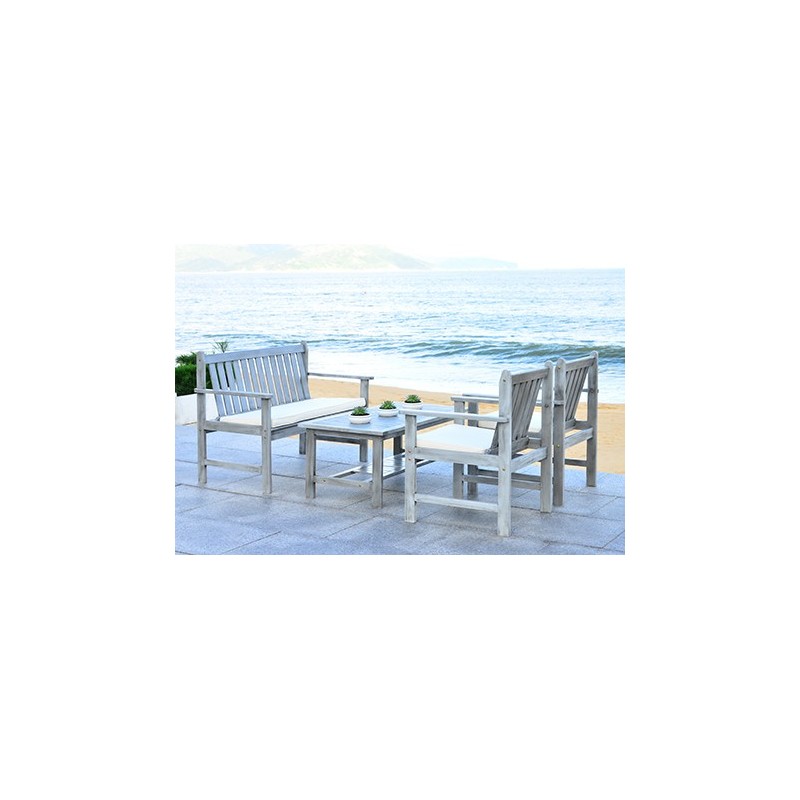 Burbank 4 pc Outdoor Set