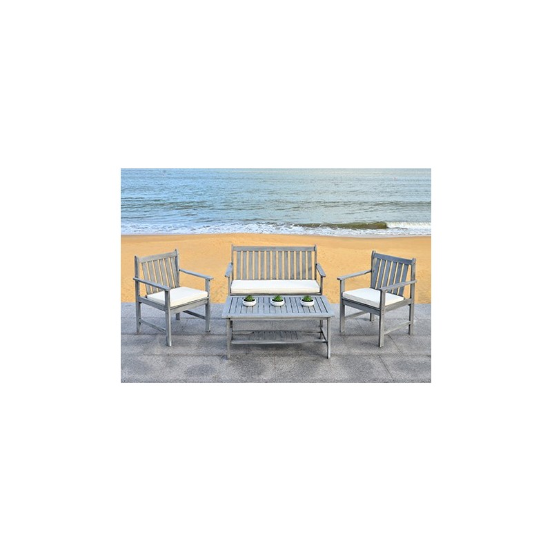 Burbank 4 pc Outdoor Set