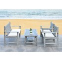 Burbank 4 pc Outdoor Set