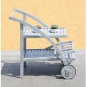 Lodi Tea Cart