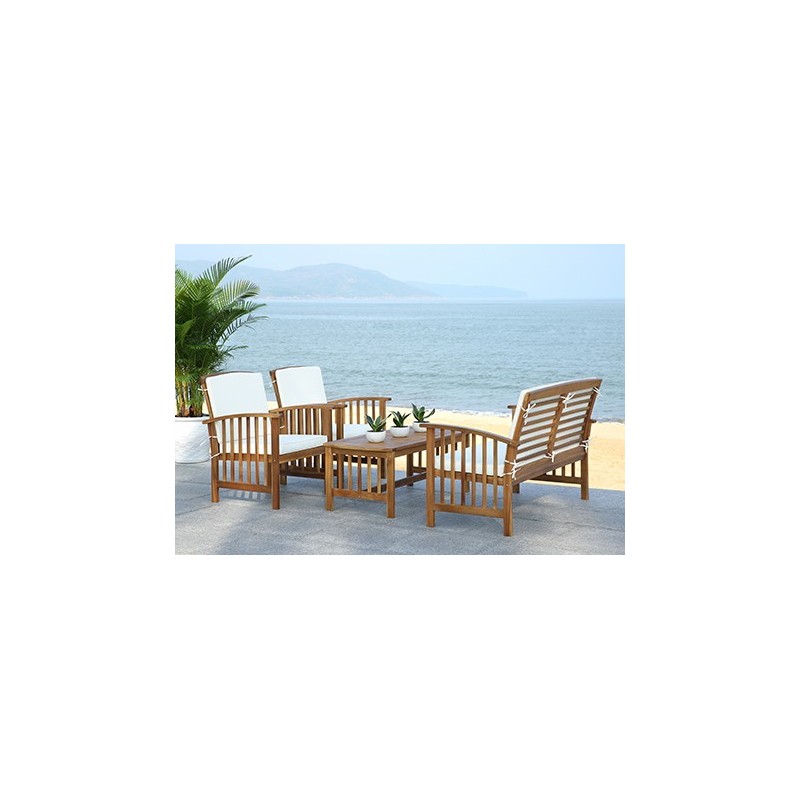 Rocklin 4 pc Outdoor Set