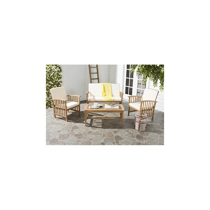 Rocklin 4 pc Outdoor Set