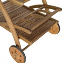 Lodi Tea Cart