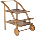 Lodi Tea Cart