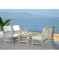 Rocklin 4 pc Outdoor Set