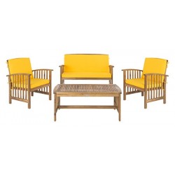 Rocklin 4 pc Outdoor Set