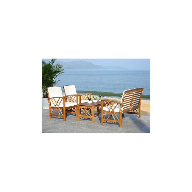 Fontana 4 pc Outdoor Set