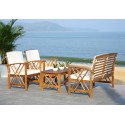 Fontana 4 pc Outdoor Set