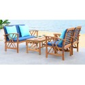 Fontana 4 PC Outdoor Set