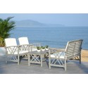 Fontana 4 pc Outdoor Set