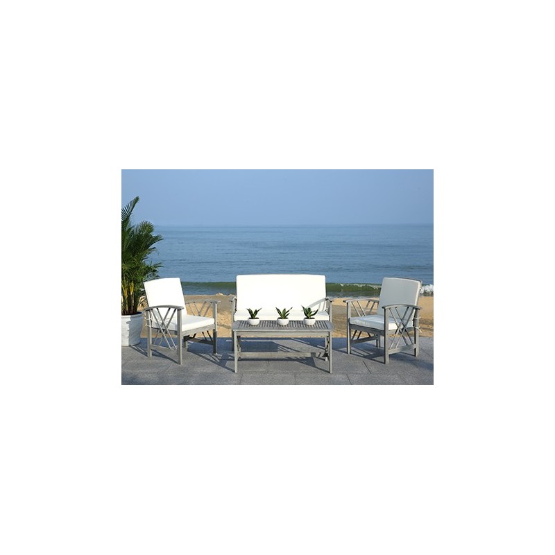 Fontana 4 pc Outdoor Set