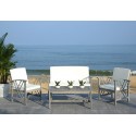 Fontana 4 pc Outdoor Set