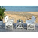 Fontana 4 pc Outdoor Set