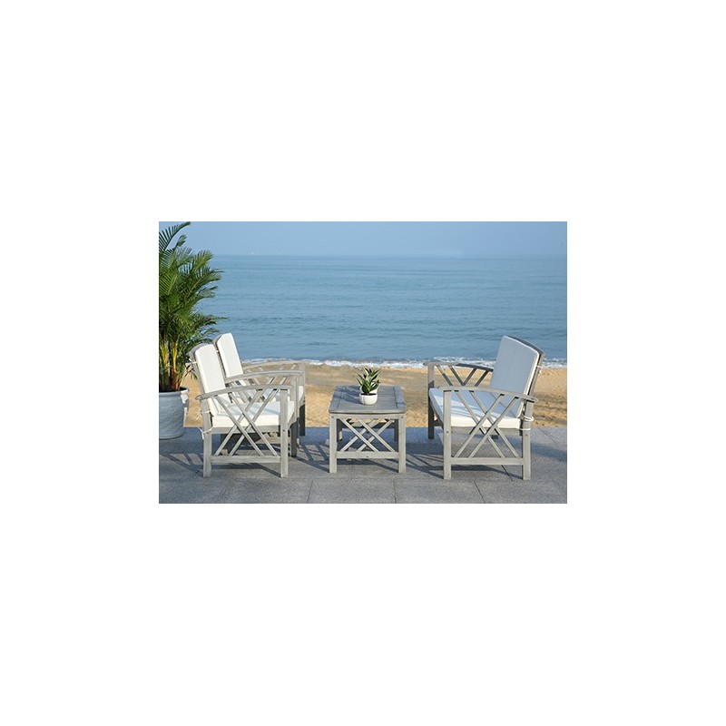 Fontana 4 pc Outdoor Set