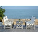 Fontana 4 pc Outdoor Set