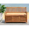 Brisbane Storage Bench Brisbane Storage Bench