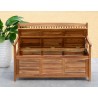 Brisbane Storage Bench Brisbane Storage Bench