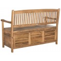 Brisbane Storage Bench Brisbane Storage Bench