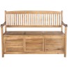 Brisbane Storage Bench Brisbane Storage Bench