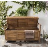 Brisbane Storage Bench Brisbane Storage Bench