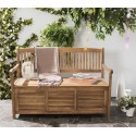 Brisbane Storage Bench Brisbane Storage Bench