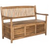 Brisbane Storage Bench Brisbane Storage Bench